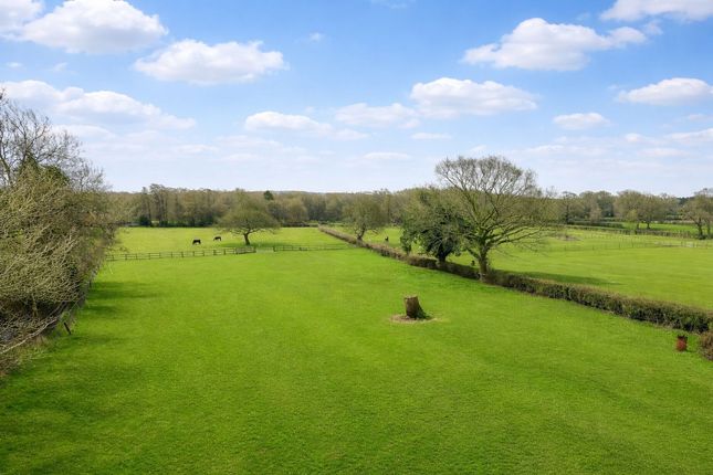 Fiveacres Paddock Hill, Knutsford photo 2