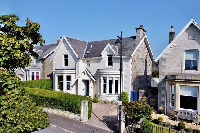 Thumbnail Property for sale in Montgomerie Terrace, Ayr