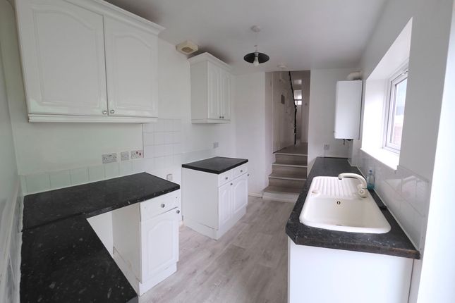 29 Keyham Street, Plymouth photo 3