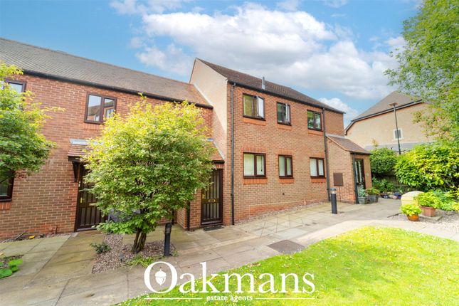 Flat 213, Grosvenor Court, 58, The Green, Birmingham photo 2