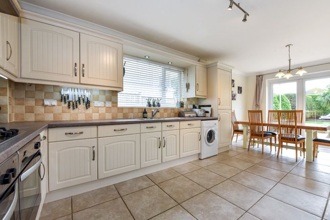 Detached house for sale in The Bridgeway, Selsey, Chichester