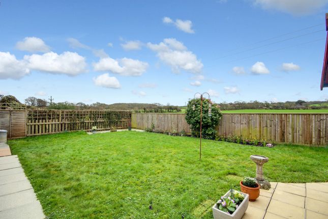 Detached bungalow for sale in Redlands Road, Fremington, Barnstaple, Devon