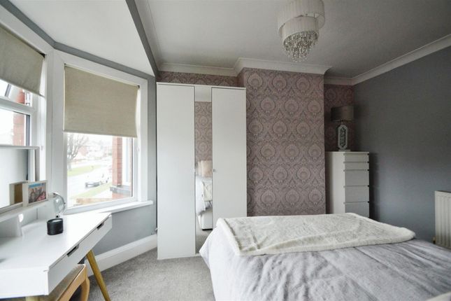 Terraced house for sale in Kingston Road, Willerby, Hull