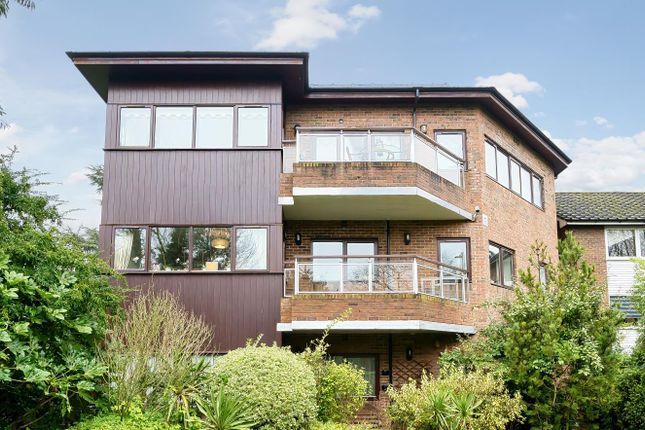 Flat for sale in Amora, London Road, Stanmore
