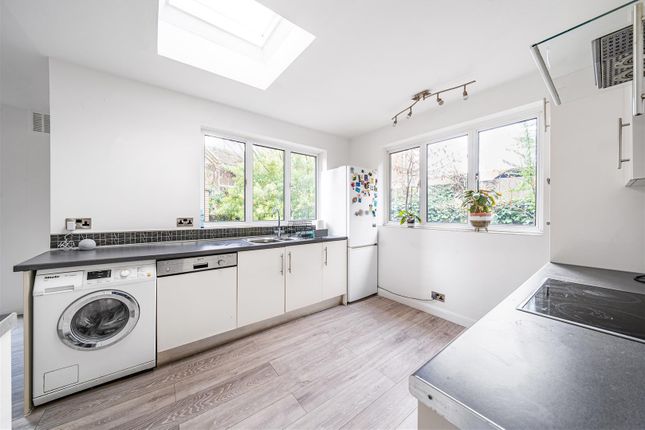 Detached house for sale in Hook Road, Surbiton