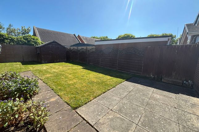 9, Woburn Drive, Bedlington photo 2