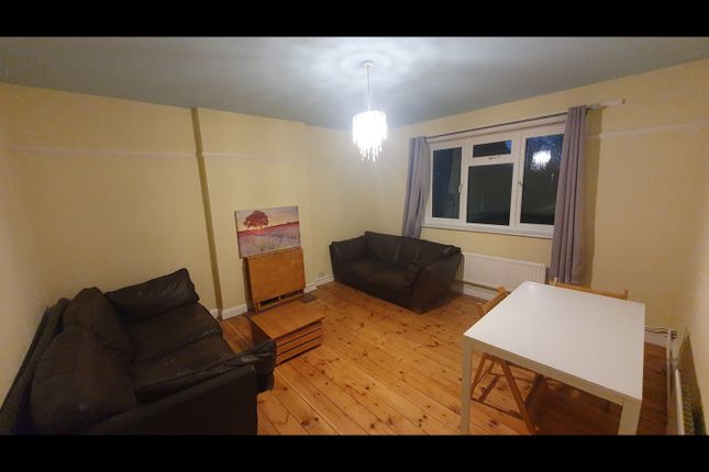 Thumbnail Terraced house to rent in Norton Road, Wembley