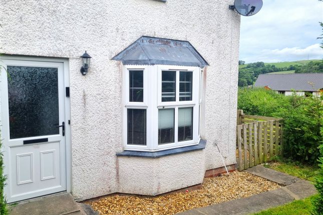17, Y Gorlan, Aberystwyth photo 2