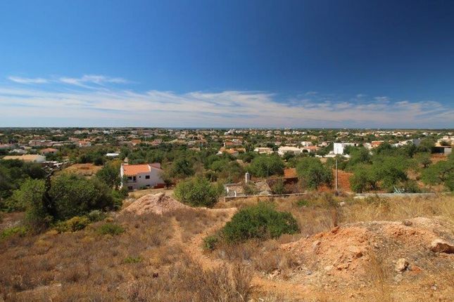 Land for sale in Almancil, Loulé, Portugal