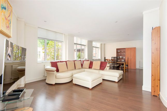 Thumbnail Flat to rent in Percy Laurie House, 217 Upper Richmond Road, Putney, London