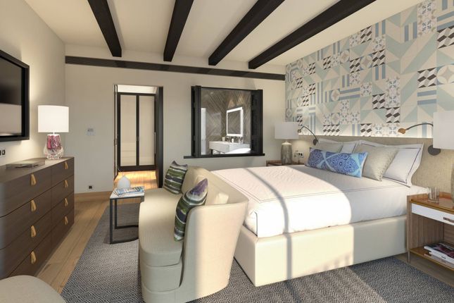 Apartment for sale in Ombria Resort, Loule, Algarve, Portugal