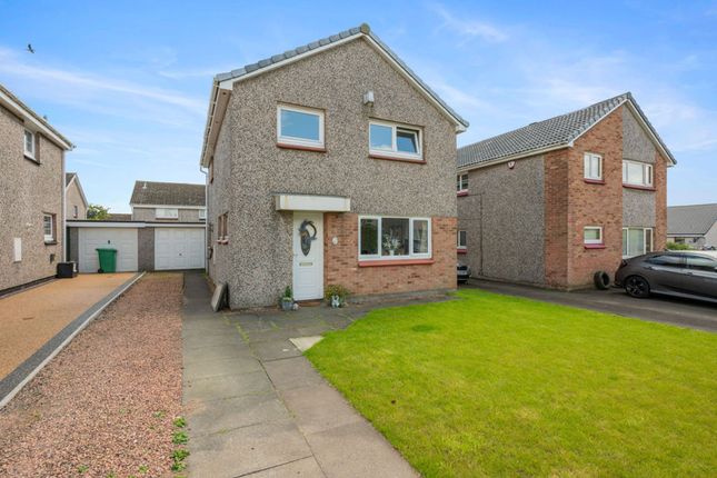 Thumbnail Detached house for sale in Brora Place, Crossford