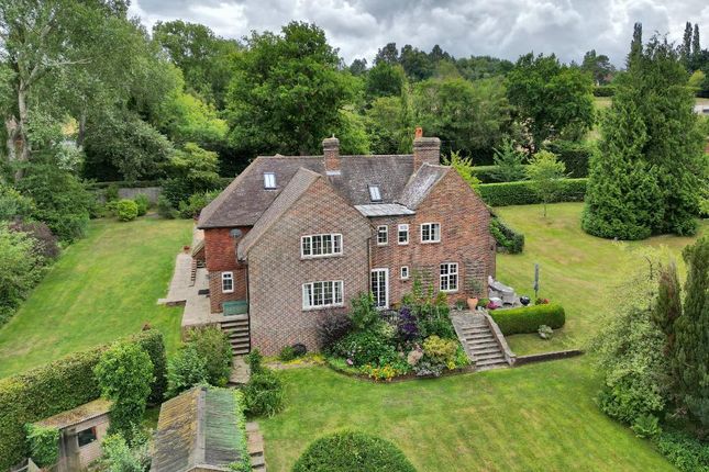 Detached house for sale in Lidwells Lane, Goudhurst, Kent