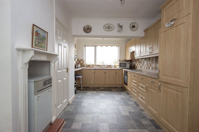 Semi-detached house for sale in Harcombe Hill, Winterbourne Down, Bristol, South Gloucestershire