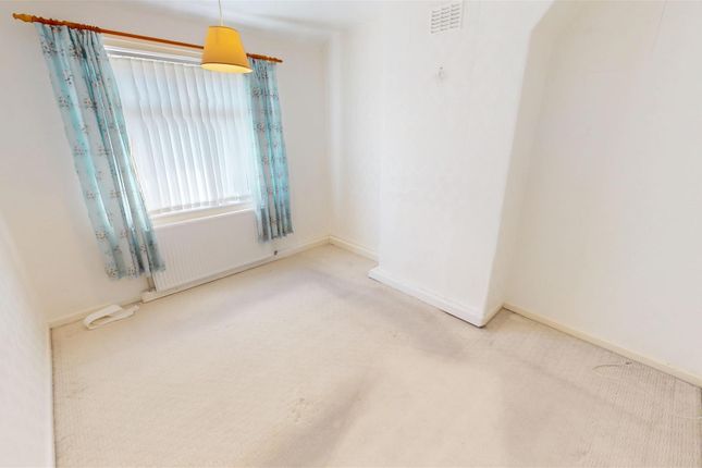 Woodlands Road Bedroom