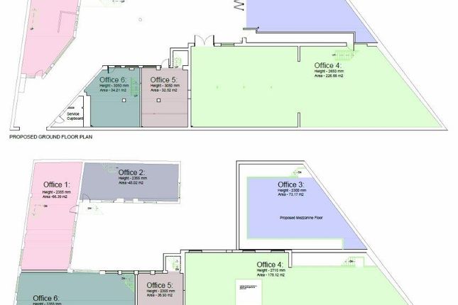 Office for sale in 91A Southcote Road, Bournemouth 3Sn