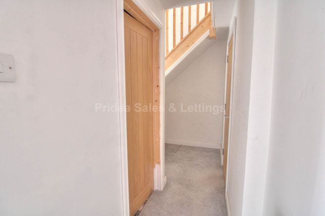 End terrace house for sale in Ashby Avenue, Lincoln