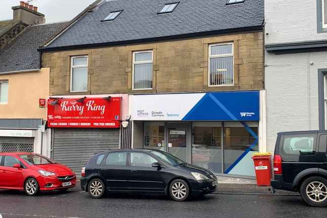 Office for sale in North Bridge Street, Bathgate
