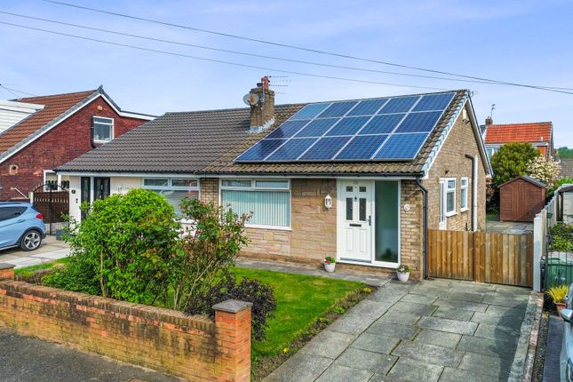 2-bed house on 26 Porlock Avenue, St. Helens, £175,000