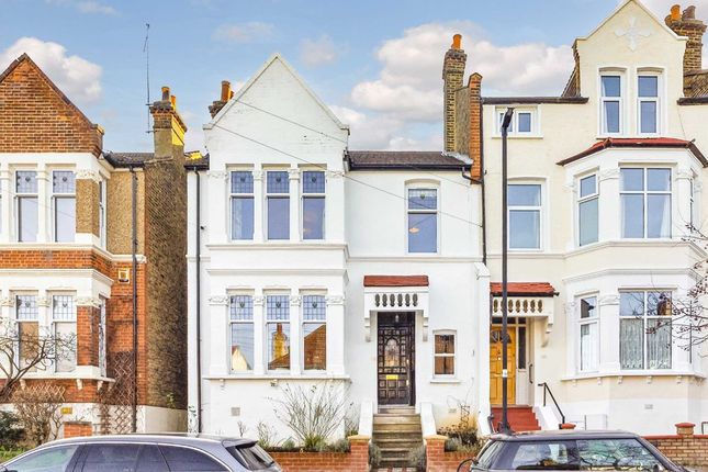 Thumbnail Semi-detached house for sale in Deerhurst Road, London