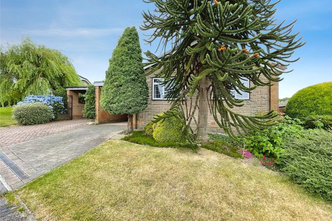 2-bed house on 4, Firthwood Close, Dronfield, £285,000