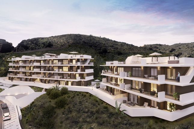 Apartment for sale in Rincón De La Victoria, Costa Del Sol, Andalusia, Spain
