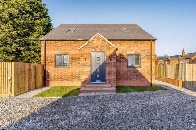 3-bed other on 78a, Horncastle Road, Boston, £293,500