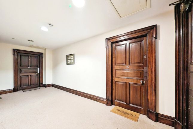 Flat for sale in Bewick Street, Newcastle Upon Tyne, Tyne And Wear