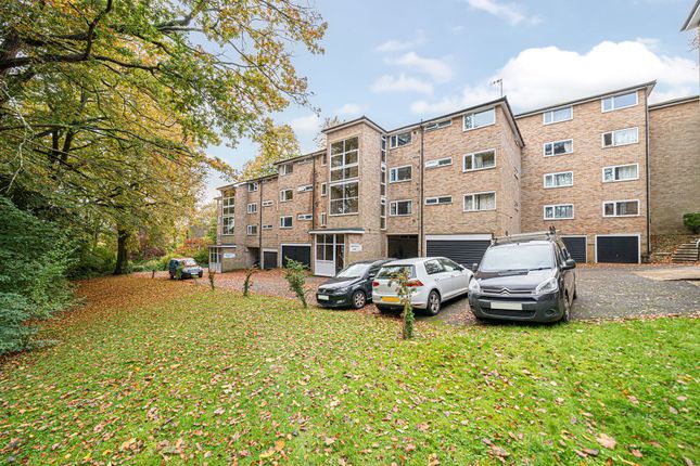 Flat for sale in Northlands Drive, Farringdon Court Northlands Drive