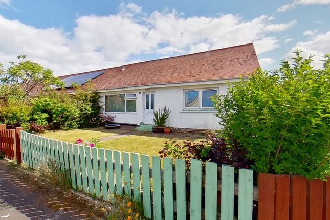 Thumbnail End terrace house for sale in 10 Seaforth Place, Findhorn, Forres