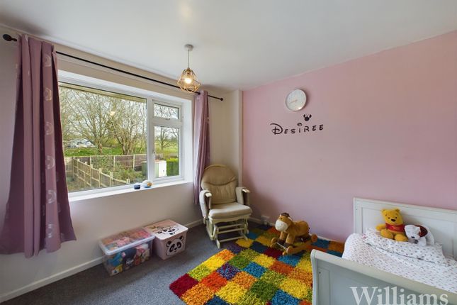 Semi-detached house for sale in Springhill Road, Grendon Underwood, Aylesbury