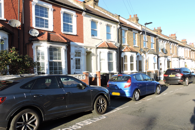 Thumbnail Terraced house for sale in Greyhound Road, Tottenham, London