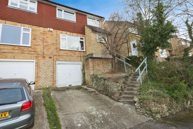 Semi-detached house for sale in Arundel Road, High Wycombe