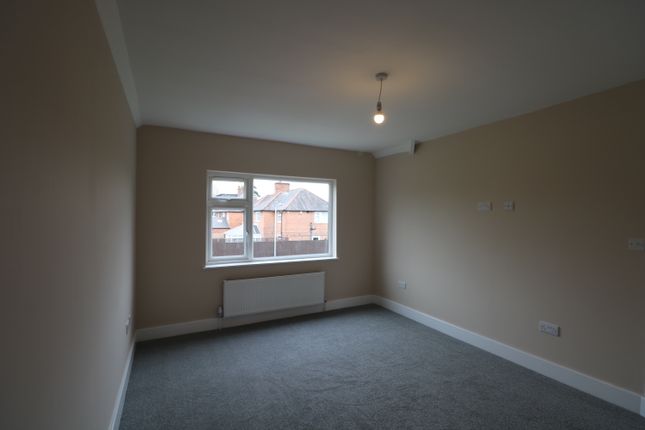 Semi-detached house to rent in Abbey Road, Nottingham