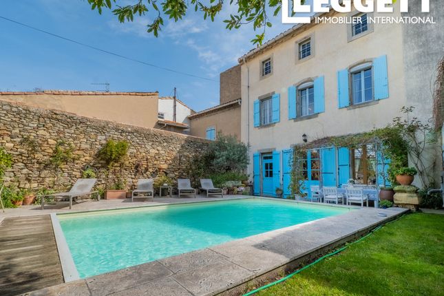 Villa for sale in Pépieux, Aude, Occitanie