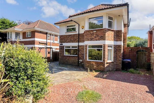 4-bed detached on 11, Ilex Way, Worthing, £800,000