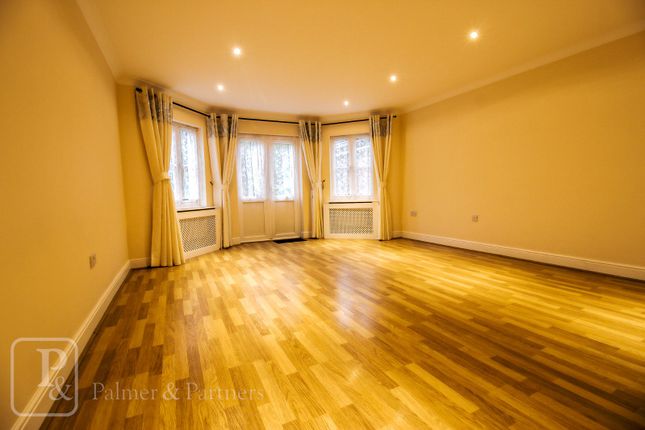 Thumbnail Detached house to rent in Woden Avenue, Stanway, Colchester, Essex