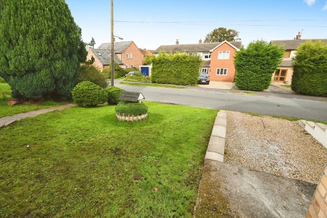 Bungalow for sale in Fen Road, Heighington, Lincoln, Lincolnshire