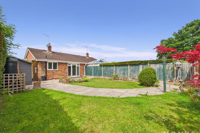 63, Somerset Way, Shrewsbury photo 4
