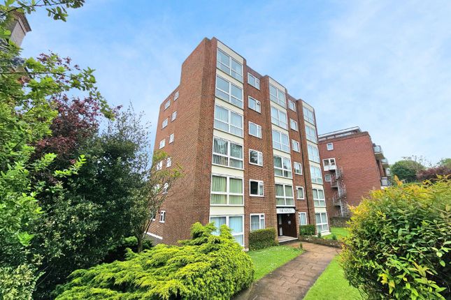 Thumbnail Flat for sale in The Mount, Meads Road, Eastbourne