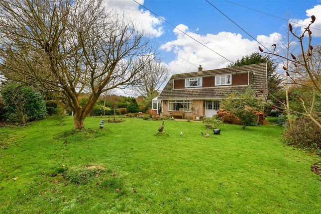 Property for sale in Blackwater, Blackwater, Newport, Isle Of Wight