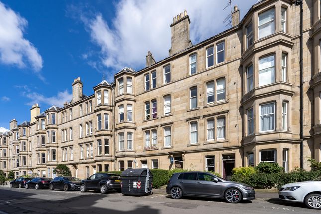 Flat to rent in Comely Bank Street, Edinburgh