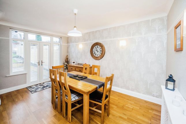 Semi-detached house for sale in Barnsley Road, Wakefield, West Yorkshire