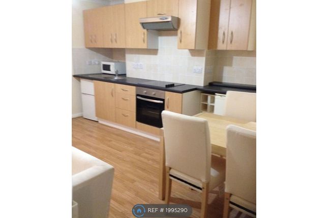 Thumbnail End terrace house to rent in Charles Street, Carlisle CA1 2Et,