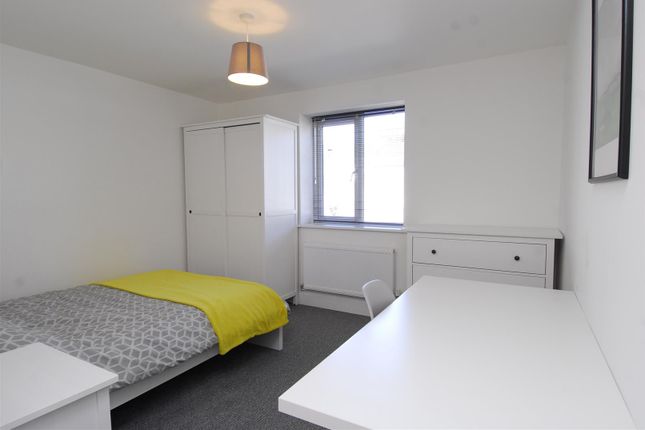 Belgrave Manor, Flat 7, Belgrave Lane, Plymouth photo 4