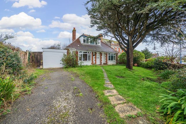 Detached house for sale in Grafton Road, Selsey