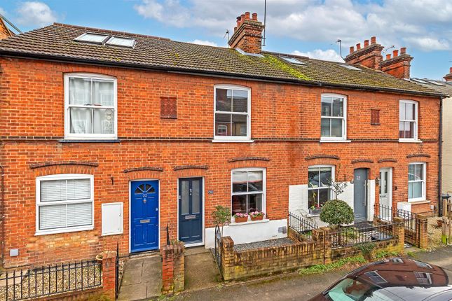 2-bed house on 30, Castle Road, St. Albans, £639,950