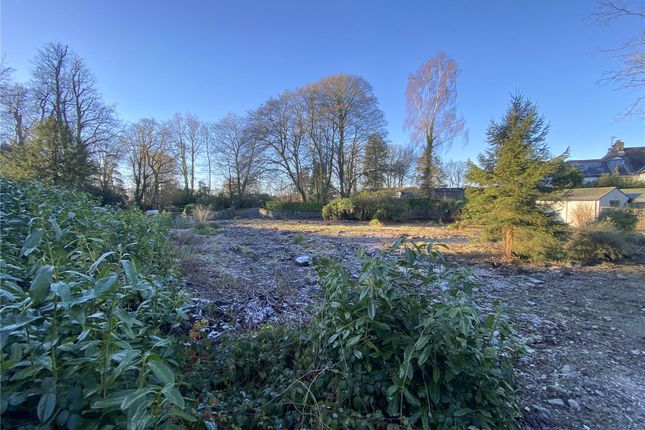 Thumbnail Property for sale in Residential Building Plot, Bowfell Close, Middle Entrance Drive, Bowness-On-Windermere, Cumbria