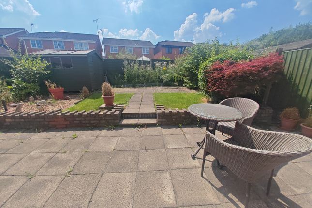 3, Highgate Close, Crewe photo 4