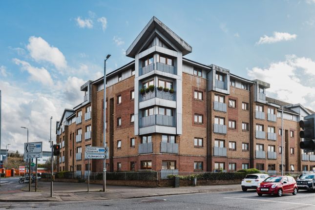 Flat for sale in Craighall Road, Glasgow